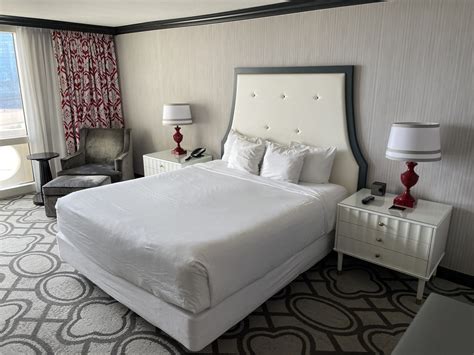 paris las vegas burgundy room